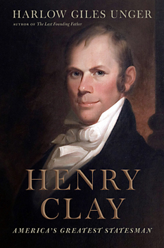 cover of Henry Clay