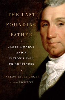 cover of The Last Founding Father